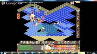 Beerd-team fait du pvm