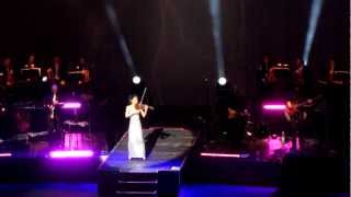 Vanessa Mae - Storm