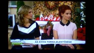 Aviva modszer Családbarát
