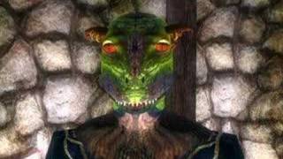 Oblivion Rumors Improved