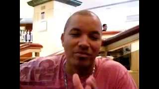 Johnny Wimbrey shares on why he joined WorldVentures