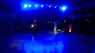 #tour_rolson TEDE - FEAT #Szałe #HipHopFestiwalKalisz