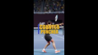 #MatchpointGame | Kei Nishikori | #shorts