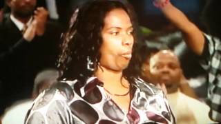 "This is It" GFM Apostle Wayne T Jackson