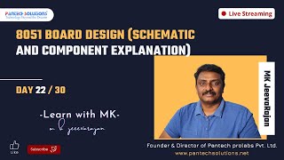 ESD , IoT and PCB Design Master Class Series Day - 22 / 30