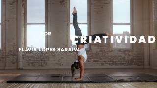 Flavia Saraiva inspira mulheres em novo filme da Adidas