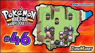 Pokémon Iberia Marbylocke V0.92 #46 EL DÍA DE LOS 1PS