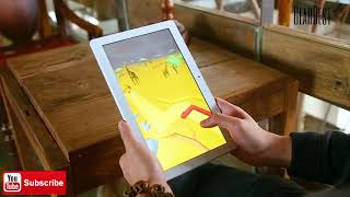 Отличный планшет Cube iPlay 10 краткий обзор