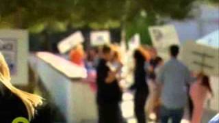 Freedom Ain't Free - Crystal Celeste Grant and Steve Kim