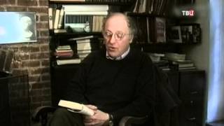 Конец прекрасной эпохи. Бродский и Довлатов. Фильм 2-й