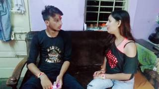Bhai bhen ka pyaar  || SURYA BHARDWAJ