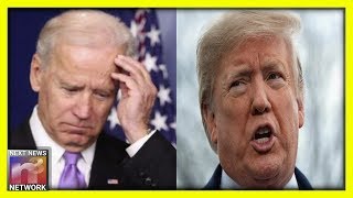 OOPS! Joe Biden PROVES He’s UNFIT to Hold ANY Office After This HUGE Geography Mess Up