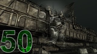 Fallout 3 Roleplay Episode 50: War Never Changes