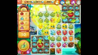 Farm Heroes Saga Level 910 Companions