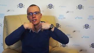 Код Жизни#140. Инфантильность и безволие.
