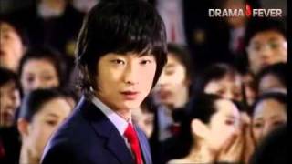 Goong - Princess Hours - original trailer