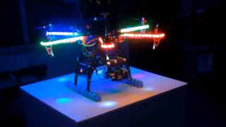 DC12V Super Bright Air shooting plane LED Single Color Lighting