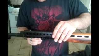 How To REASSEMBLE an Svt-40