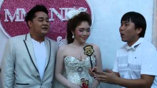 งานแต่งแมลงเมี่ยงกับเพื่อนสาวสุดเซ็กซี่ สุดเอ็กซ์ สุดฮาใน SP1 CAR