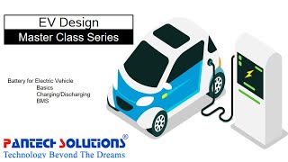 Battery Calculation for EV Application
