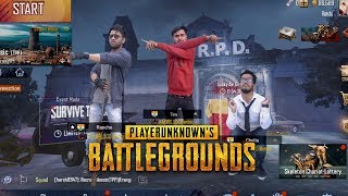 Sabka sapna PUBG apna | Pubg Game | WBP