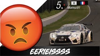 The SALTIEST and DIRTIEST Gran Turismo Sport driver ever? 5th edition