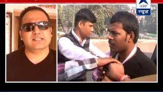 Meet Patna's 'Singham' who caught hold of mischievous biker gang