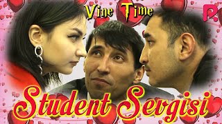 Vine Time - Student sevgisi (hajviy ko'rsatuv)
