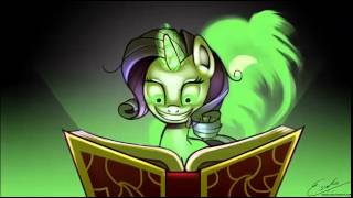 This is Halloween MLP