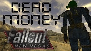 Dead Money (Fallout: New Vegas - Part 11)