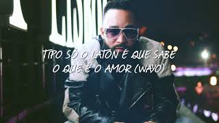 Laton - Puk Feat. Anselmo Ralph