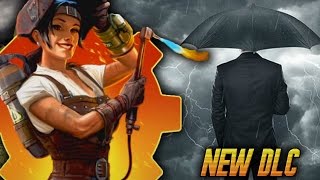 Fallout 4 Contraptions Workshop DLC - How To Change Weather Using Fireworks! (NEW DLC)