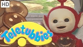 Teletubbies: Feeding the Chickens - Full Episode