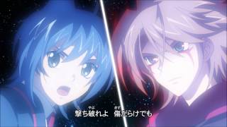 Cardfight!! Vanguard Link Joker OP 3