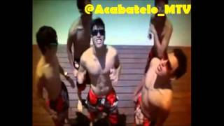 Trending Topic - Besame