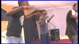Barikiwa by peter blessing