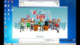 Где скачать русскую версию Youtuber`s life???Или же Русифицировать Лицензионную версию