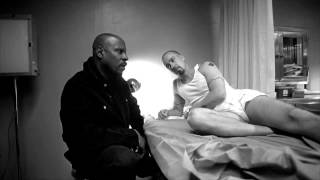 Reenactflix : American History X  Scene 1