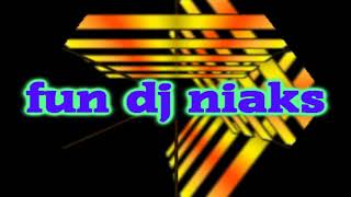 FUN DJ NIAKS  " yaya dièmè  "