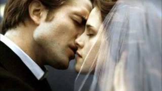 Twilight Breaking Dawn - Música da Lua de Mel - LINDA! (Turning Page - Sleeping at Last)