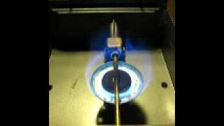 Бензиновая плитка ШААЗ Russian stove SHAAZ  Restore