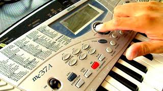 C.Giant - mc37A (sound and styles demonstration) HiQ sound