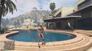 ВОЗМОЖНО ЛИ УБИТЬ ТРЕВОРА, МАЙКЛА И ФРАНКЛИНА ОДНОВРЕМЕННО В GTA 5