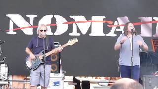 Nomadi - Una storia da raccontare - Castagnole Lanze 26/08/2017