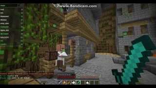 MineZ Villager VS Zombie ( Как стать мутантом ? )