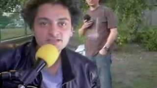 Martin Lechowicz : Do Złodzieja