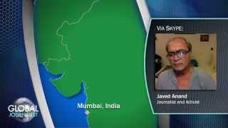 Global Journalist: A look at the Indian election