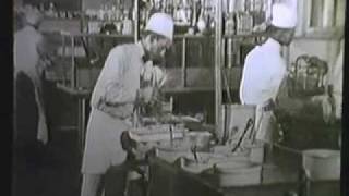 Unity Silent Movie from 1926 part 2