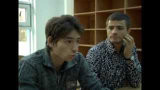Кумедні - Психи