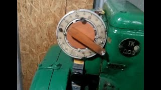 Делительное устройство на шпиндель токарного станка.